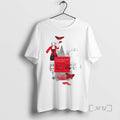 Officials Silent Hill 2 In My Restless Dreams I See That Town Premium T Shirts Hoodie, Sweatshirt | PureTeeCo.com