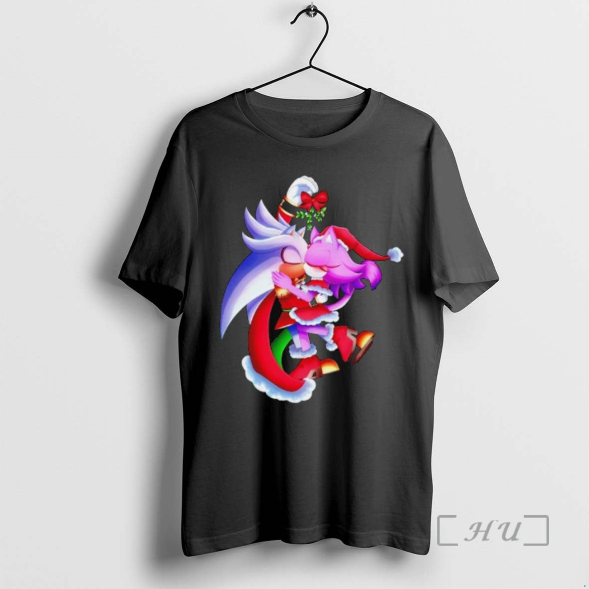 Officials Silver Blaze Mistletoe T-Shirts, Hoodie, Sweatshirt | PureTeeCo.com