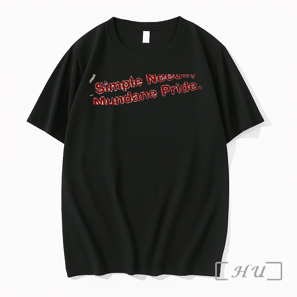 Officials Simple Needs Mundane Pride Premium T Shirts Sweater Hoodie Jpg