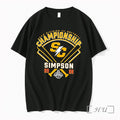 Officials Simpson Sc 2026 Ncaa Division Iii Softball Championship