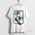 Officials Skate Dog Cartoon T-Shirts, Hoodie, Sweatshirt | PureTeeCo.com