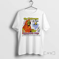 Officials Skeleton The Universe Works In Mysterious Ways Off White T-Shirts, Hoodie, Sweatshirt | PureTeeCo.com