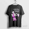Officials Skeleton According To My Calculations Everything Is Quite Fucked T-Shirts, Hoodie, Sweatshirt | PureTeeCo.com