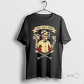 Officials Skeleton Bartender Street Gravy Spirits T-Shirts, Hoodie, Sweatshirt | PureTeeCo.com