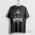 Officials Skelton Hockey Spittin Chiclets Worldwide Est 2016 T Shirt
