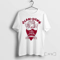 Officials Slam Dunk Lovers T-Shirts, Hoodie, Sweatshirt | PureTeeCo.com