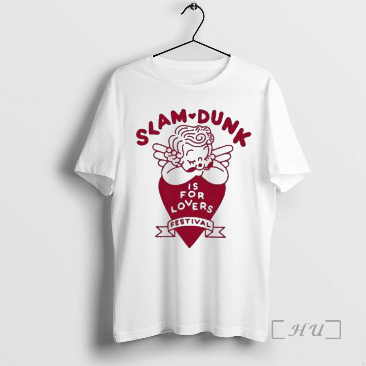 Officials Slam Dunk Lovers T-Shirts, Hoodie, Sweatshirt | PureTeeCo.com