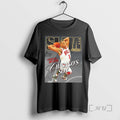 Officials Slam Icons Legend Derrick Rose Chicagos Son 2026 T-Shirts, Hoodie, Sweatshirt | PureTeeCo.com