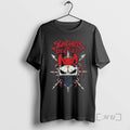 Officials Slaughter To Prevail Tilburg Pop Up At Poppodium 013 In Tilburg Netherlands On 13 T-Shirts, Hoodie, Sweatshirt