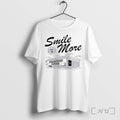 Officials Smile More Cracktivity Center Premium T Shirts Sweater Hoodie Jpg