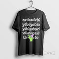 Officials Smiling Friends Glep Nonsense T-Shirts, Hoodie, Sweatshirt | PureTeeCo.com