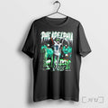 Officials Smitty Graveyard Philadelphia Eagles Death Eagle Tee
