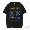 Officials Snake And Cup Inter Milan Fc Doblete Winner Champions 03052026 13052026 Premium T Shirts