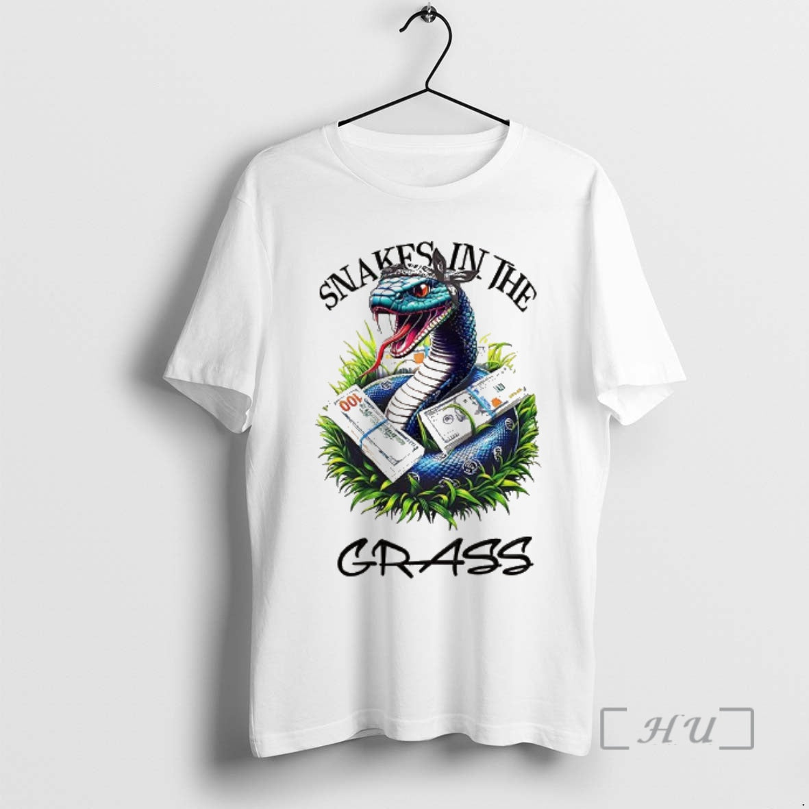 Officials Snakes In The Grass T-Shirts, Hoodie, Sweatshirt | PureTeeCo.com