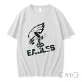 Officials Snoopy Dabbing Philadelphia Eagles