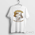 Officials Snoopy Life Can Be Simpler Cowboy Premium T Shirts Sweater Hoodie Jpg
