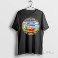 Officials Soar 160th Venezuela Operation Absolute Resolve T-Shirts, Hoodie, Sweatshirt | PureTeeCo.com