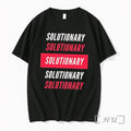 Officials Solutionary Black Premium T Shirts Sweater Hoodie Jpg