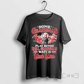 Officials Some Grandmas Play Bingo Real Grandmas Watch Utah Utes T-Shirts, Hoodie, Sweatshirt | PureTeeCo.com