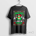 Officials Sometimes I Just Be Farting Frog Ugly Christmas T-Shirts, Hoodie, Sweatshirt | PureTeeCo.com