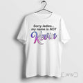 Officials Sorry My Name Is Not Kevin T-Shirts, Hoodie, Sweatshirt | PureTeeCo.com