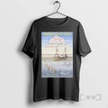 Officials Soul Fly Chs May 16 2026 In Charleston Sc Tour Premium T Shirts Sweater Hoodie, Sweatshirt | PureTeeCo.com
