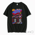 Officials South Beach Du Lane Race Tour 2026 Fast Lane Good Times Premium T Shirts