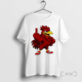 Officials South Carolina Gamecock Middle Finger Mascot T-Shirts, Hoodie, Sweatshirt | PureTeeCo.com