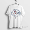 Officials South Carolina Stingrays Dropping Gloves T-Shirts, Hoodie, Sweatshirt | PureTeeCo.com