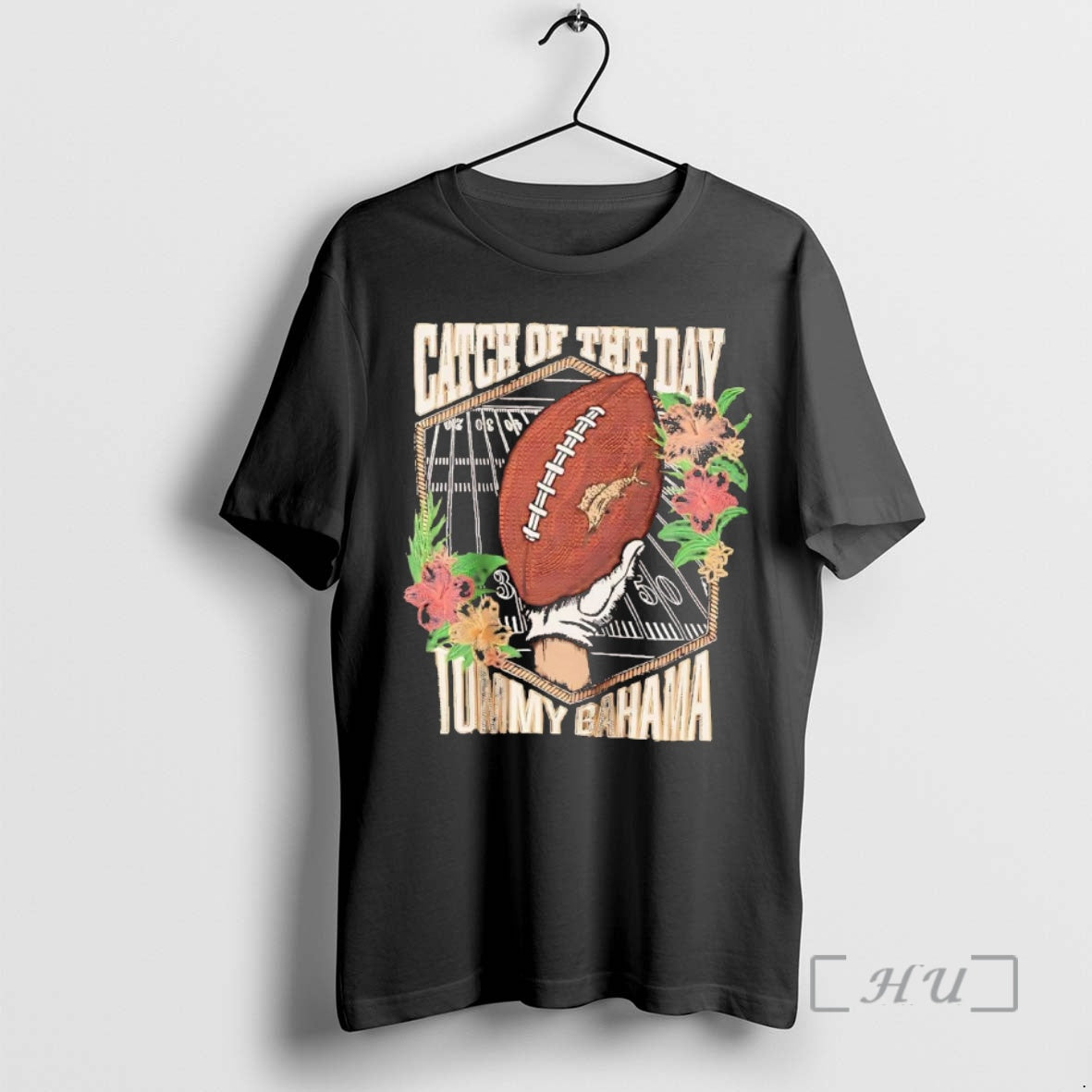 Officials South Florida Bulls Catch Of The Day T-Shirts, Hoodie, Sweatshirt | PureTeeCo.com