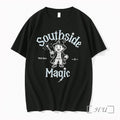 Officials Southside Mike Vasil Wizard Magic Baseball Black