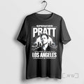 Officials Spencer Pratt For Mayor Los Angeles Elector