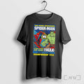 Officials Spider Man Brand New Day Marvel Championship Title Comics Tee Premium T Shirts Sweater