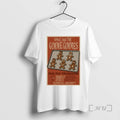 Officials Spike And The Gimme Gimmes Hot For Christmas 2025 Shows Premium T Shirts Sweater Hoodie, Sweatshirt | PureTeeCo.com