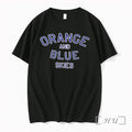 Officials Spike Lee New York Knicks Orange And Blue