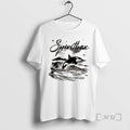 Officials Spiritbox Tsunami Sea World Tour 2025 T-Shirts, Hoodie, Sweatshirt | PureTeeCo.com