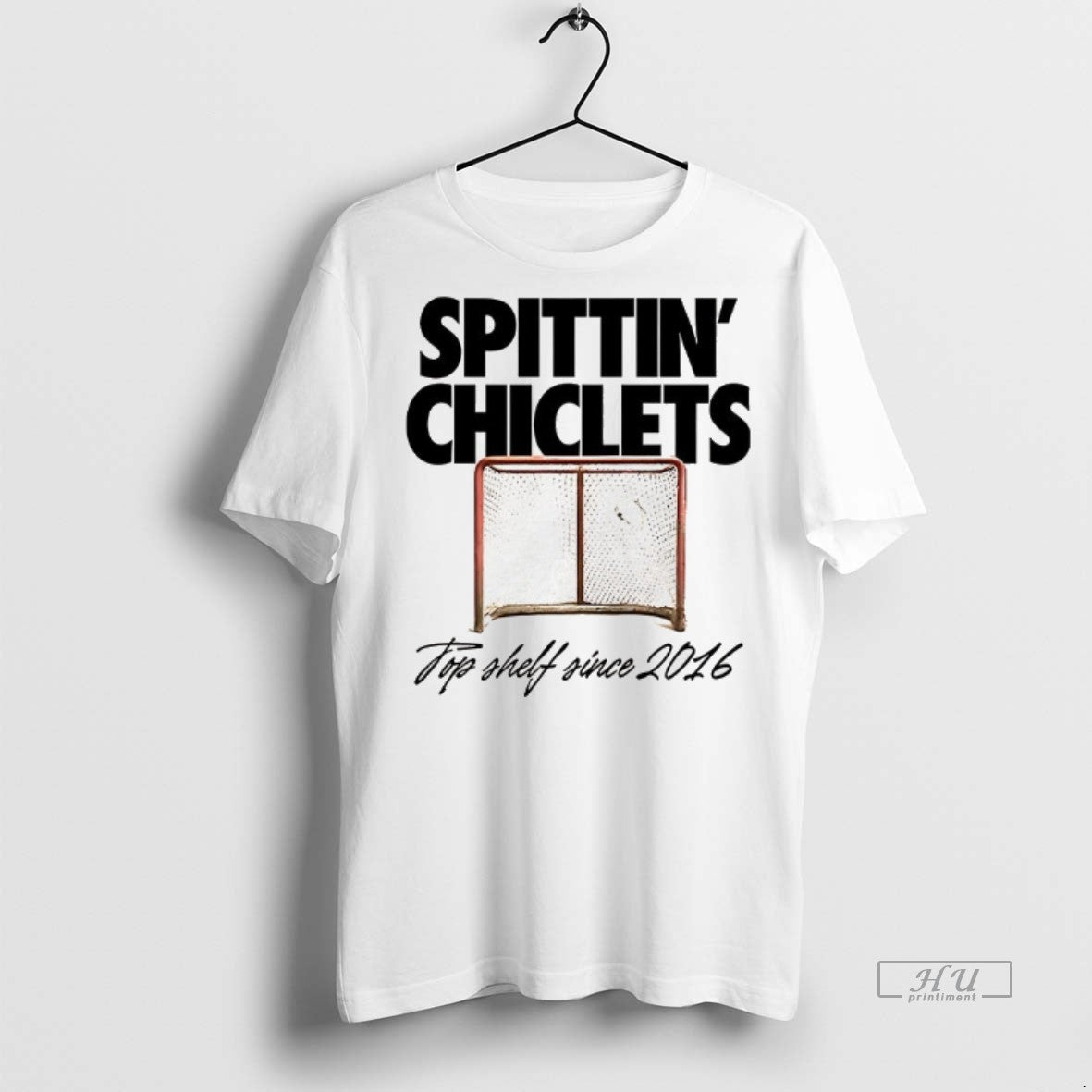 Officials Spittin Chiclets Top Shelf Since 2016 Shirt Sweater