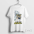 Officials Sponge Jojo Jojolion Jojos Bizarre Adventure Part 8 T-Shirts, Hoodie, Sweatshirt | PureTeeCo.com