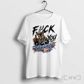 Officials Spurs Vs Thunder Fuck You Thunder Premium T Shirts Sweater Hoodie Jpg