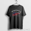 Officials Stand Against Violence For All Charlie Kirk 1993 2025 T Shirt