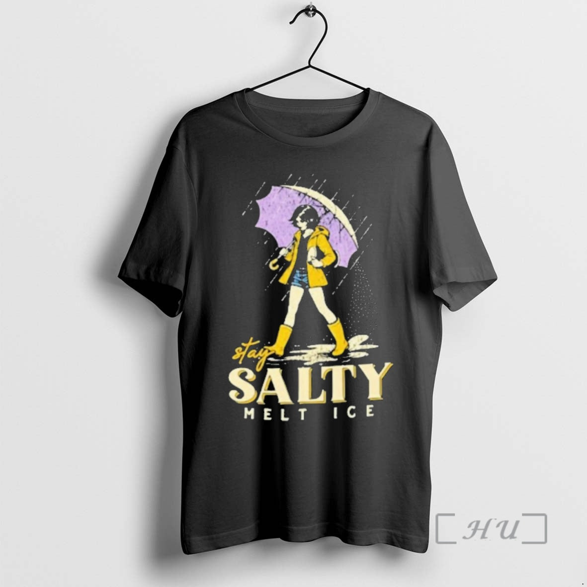 Officials Stay Salty Melt Ice Abolish Ice Anti Ice Political T-Shirts, Hoodie, Sweatshirt | PureTeeCo.com