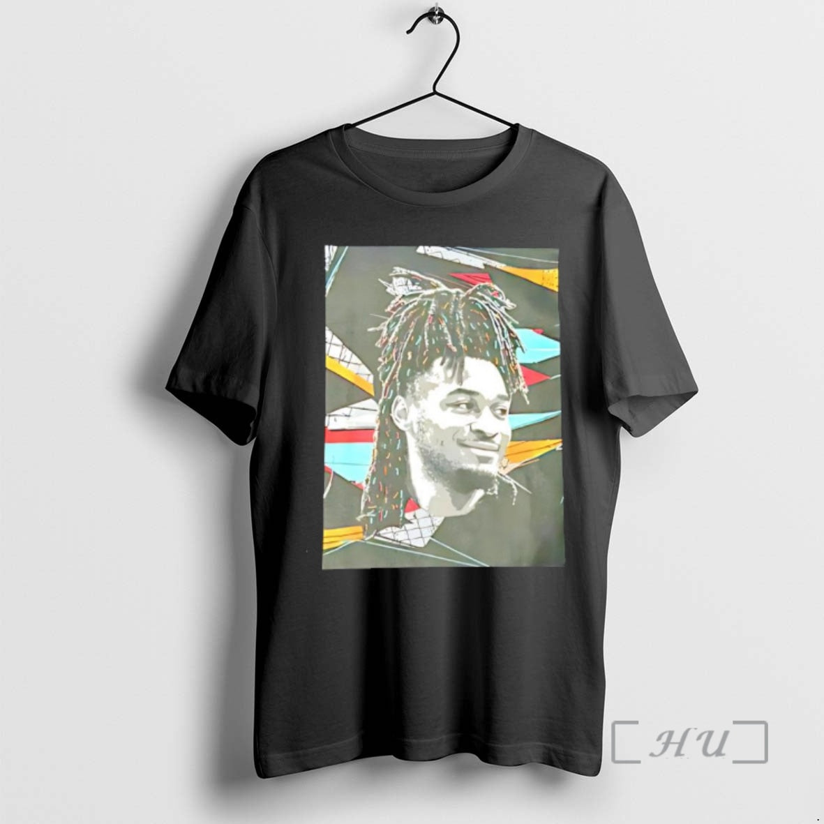Officials Stephon Castle San Antonio Spurs Nba Pop Art
