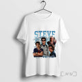 Officials Steve Harrington The Babysitter Stranger Christmas Graphic T-Shirts, Hoodie, Sweatshirt | PureTeeCo.com
