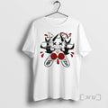 Officials Stomach Book Bloody T-Shirts, Hoodie, Sweatshirt | PureTeeCo.com