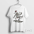 Officials Street Gravy Slip N Fall Graphic T-Shirts, Hoodie, Sweatshirt | PureTeeCo.com