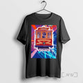 Officials Streetcar Design Graphic T-Shirts, Hoodie, Sweatshirt | PureTeeCo.com