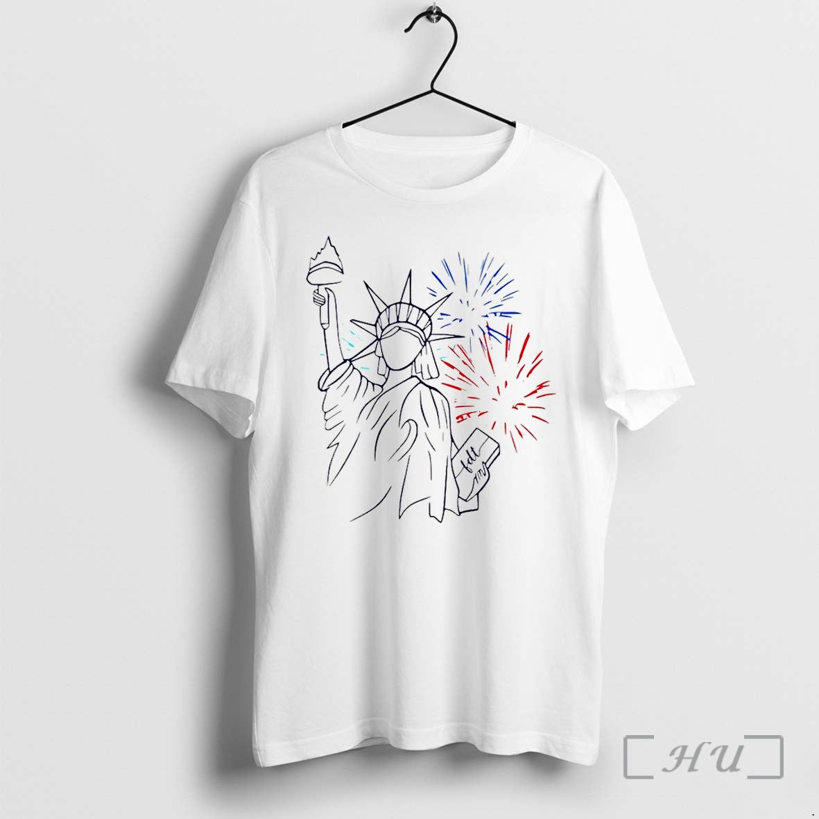 Officials Subtle Fdt July 4th Statue Of Liberty