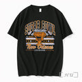 Officials Sugar Bowl Allstate New Orleans Louisiana Trophy