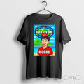 Officials Survivor 49 Rizgod Uli Cartoon Premium T Shirts Sweater Hoodie Jpg