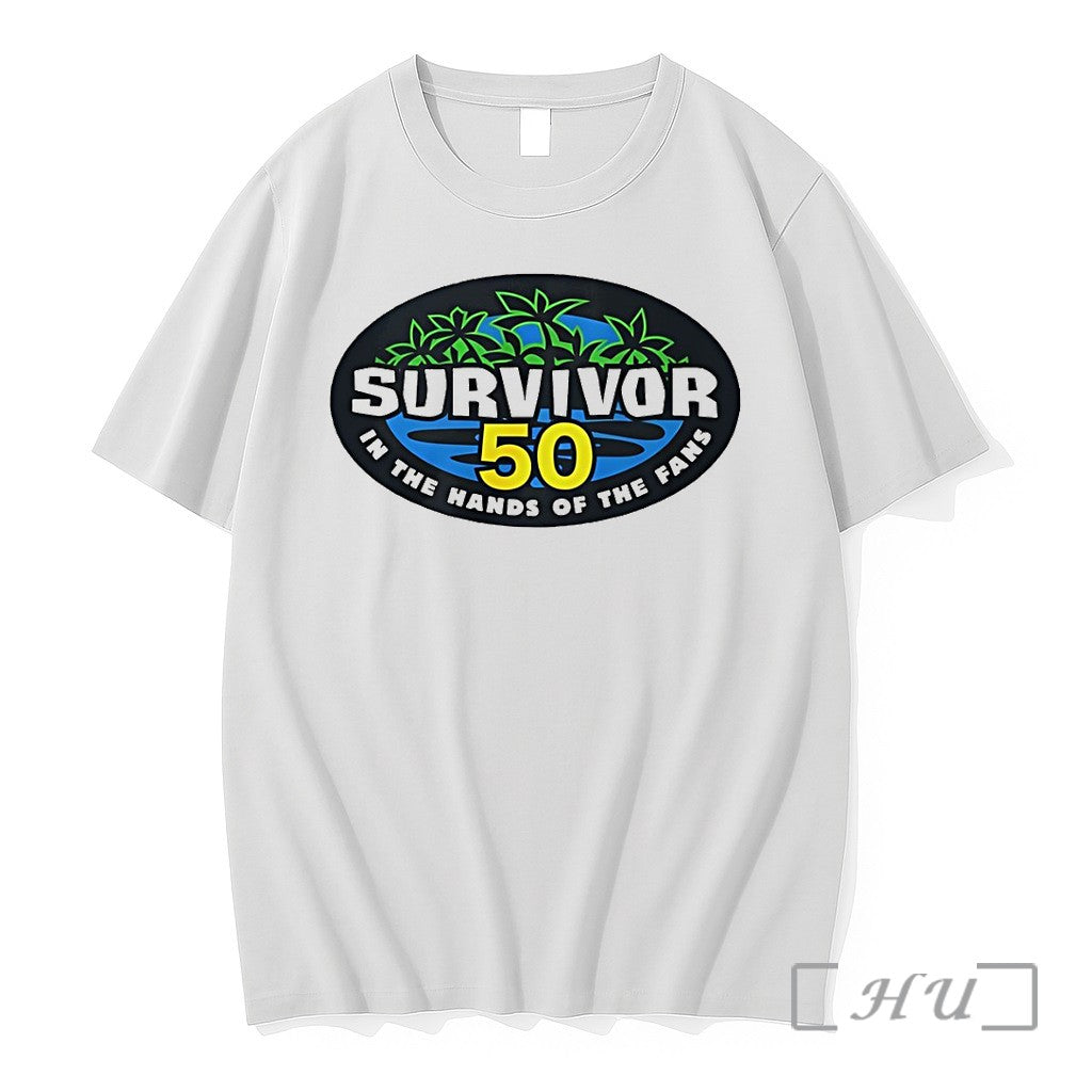Officials Survivor Season 50 In The Hands Of The Fans
